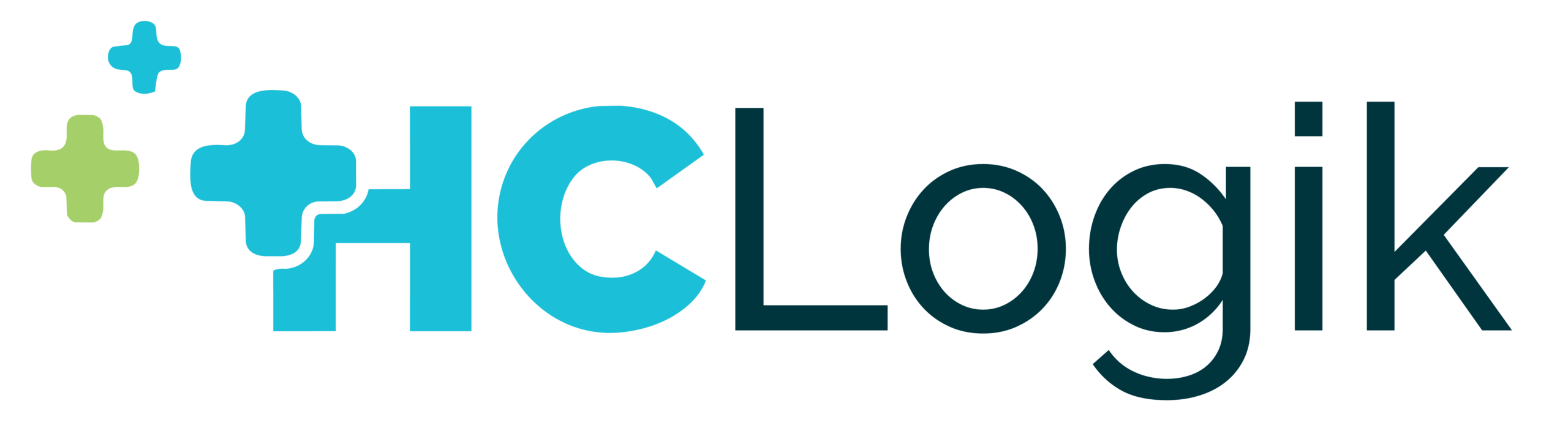 HC Logik (Staging)
